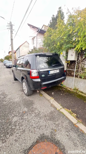 vand Landrover frerlander 2 - imagine 5