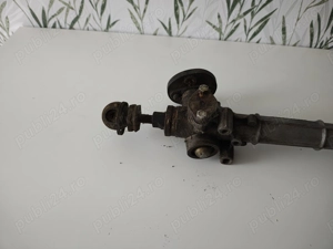 Vand caseta de directie Dacia 1300 - imagine 5