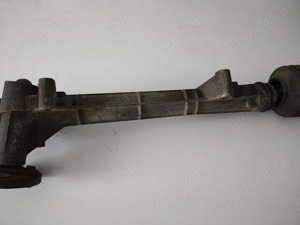 Vand caseta de directie Dacia 1300 - imagine 2