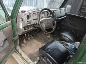 Vând Suzuki Samurai - imagine 4