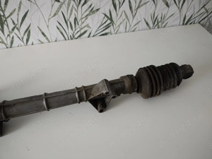 Vand caseta de directie Dacia 1300 - imagine 6