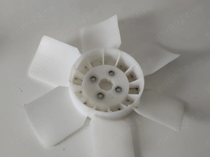 Vand elice radiator Dacia 1300 - imagine 2