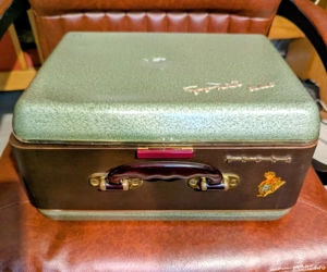 Magnetofon Tesla Sonet Duo - imagine 2