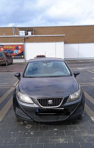 Vând Seat Ibiza 2010 - imagine 3 Vând Seat Ibiza 2010 - imagine 3