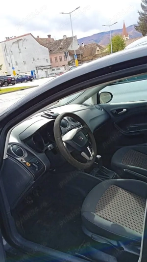 Vând Seat Ibiza 2010 - imagine 5 Vând Seat Ibiza 2010 - imagine 5