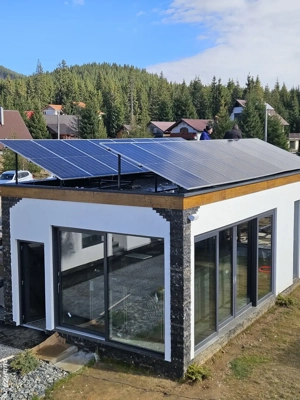 Echipamente Panouri Fotowoltaice ats invertoare baterii