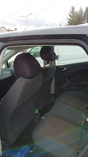 Vând Seat Ibiza 2010 - imagine 6 Vând Seat Ibiza 2010 - imagine 6