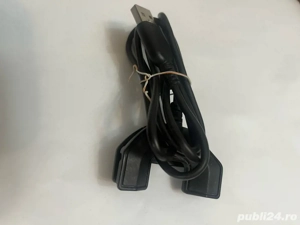 incarcator  ceas Garmin Vivosmart