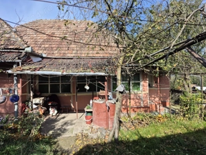 Vând casă în Sărmășel Sat jud.MS - imagine 4