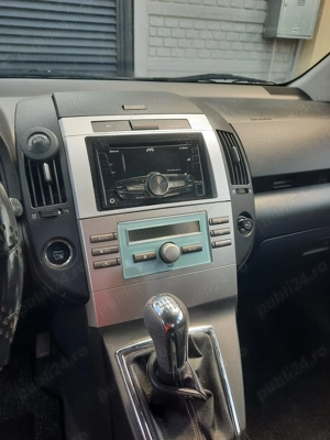 Vand Toyota pentru piese  - imagine 3