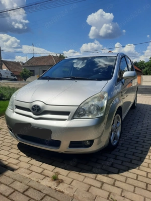 Vand Toyota pentru piese