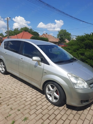 Vand Toyota pentru piese  - imagine 2