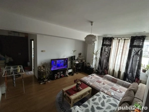 Apartament 2 camere + loc de parcare inclus
