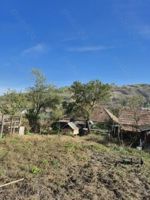 Vând casă în Sărmășel Sat jud.MS - imagine 6