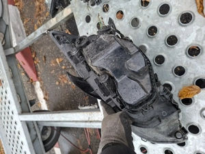 Far stanga -dreapta ford focus 2 fabr 2006 - imagine 6