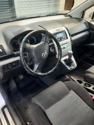 Vand Toyota pentru piese  - imagine 7