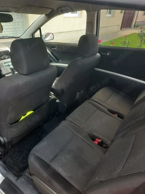 Vand Toyota pentru piese  - imagine 9