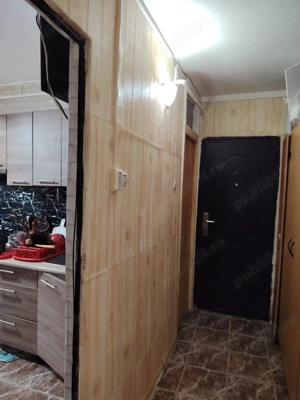 Apartament 4 camere, zona steaua etaj 1