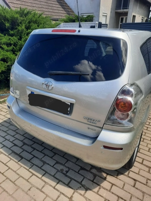 Vand Toyota pentru piese  - imagine 10