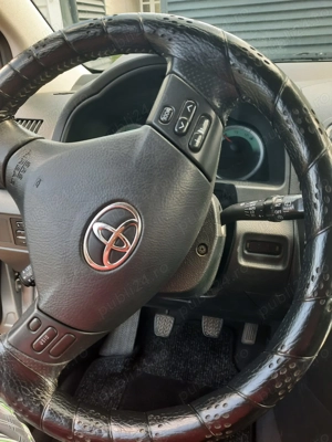 Vand Toyota pentru piese  - imagine 8