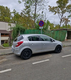 Opel Corsa D facelift, 1.3 CDTI Edition 111 Jahre - imagine 2