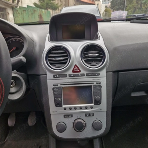 Opel Corsa D facelift, 1.3 CDTI Edition 111 Jahre - imagine 7