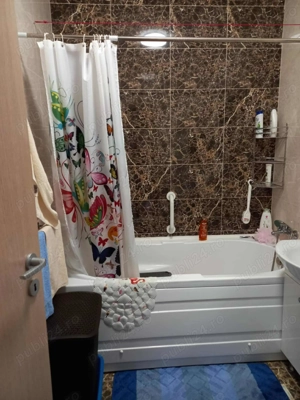 Apartament 2 camere Complex Lebada Pantelimon - imagine 8