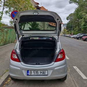 Opel Corsa D facelift, 1.3 CDTI Edition 111 Jahre - imagine 5