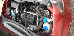 Vând seat altea xl an 2007