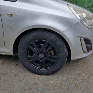 Opel Corsa D facelift, 1.3 CDTI Edition 111 Jahre - imagine 6