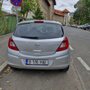 Opel Corsa D facelift, 1.3 CDTI Edition 111 Jahre - imagine 4