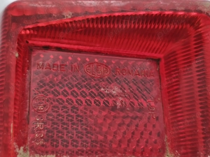 Vand faruri spate pentru Dacia 1300 - imagine 5