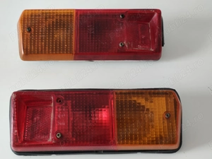Vand faruri spate pentru Dacia 1300 - imagine 2