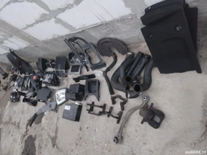 piese peugeout 407 - imagine 5