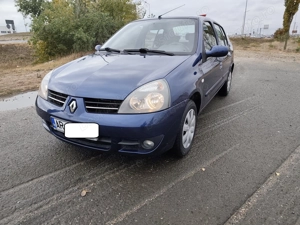 Renault 2009 1.4- MPI  107.404 km  - imagine 2 Renault 2009 1.4- MPI  107.404 km  - imagine 2
