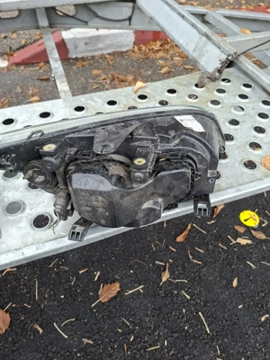 Far stanga -dreapta ford focus 2 fabr 2006 - imagine 8