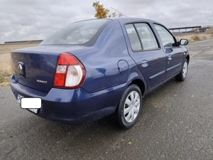 Renault 2009 1.4- MPI  107.404 km  - imagine 5 Renault 2009 1.4- MPI  107.404 km  - imagine 5