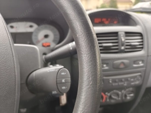 Renault 2009 1.4- MPI  107.404 km  - imagine 8 Renault 2009 1.4- MPI  107.404 km  - imagine 8