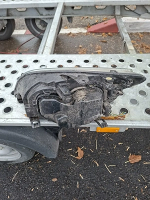 Far stanga -dreapta ford focus 2 fabr 2006 - imagine 4