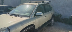 Vand Hyundai Tucson 2005 - imagine 2