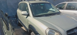 Vand Hyundai Tucson 2005 - imagine 3