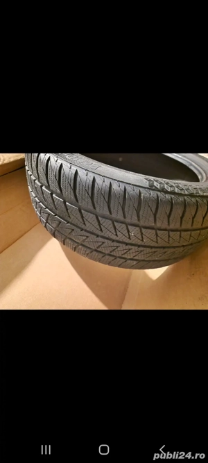 Anvelope Iarna