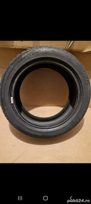 Anvelope Iarna - imagine 5