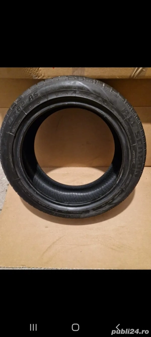 Anvelope Iarna - imagine 4