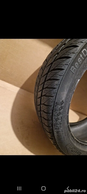 Anvelope Iarna - imagine 2