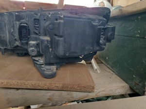 Far dreapta Skoda Octavia  - imagine 2