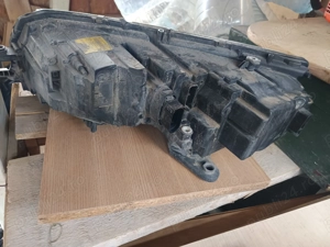 Far dreapta Skoda Octavia  - imagine 4