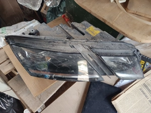 Far dreapta Skoda Octavia  - imagine 5