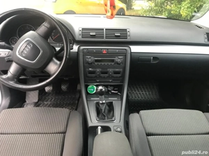 De vânzare Audi A4 stare bună - imagine 7