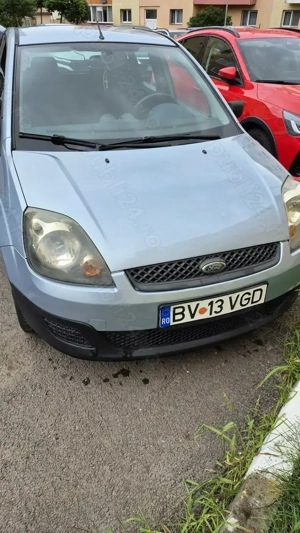 Vanzare Ford Fiesta Hatchback